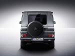 Mercedes-Benz G-Class 2013 года